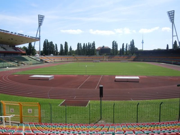 Friedrich-Ludwig-Jahn-Sportpark