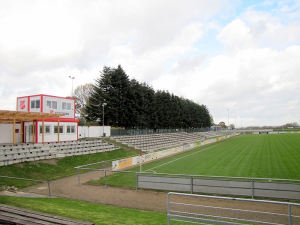 Ernst-Wagener-Stadion