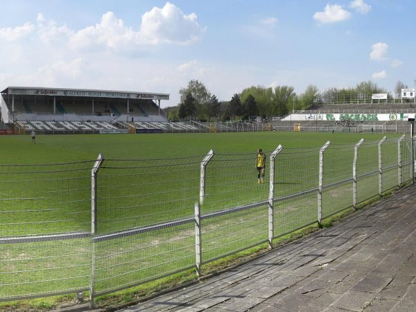 Alfred-Kunze-Sportpark