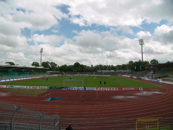 Donaustadion