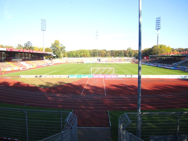 Stadion Niederrhein