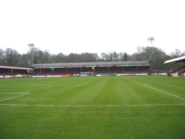 Electrical Services Stadium