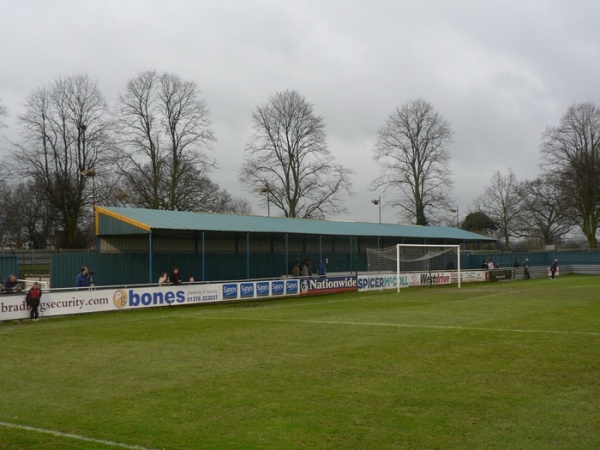 Ironmongery Direct Stadium