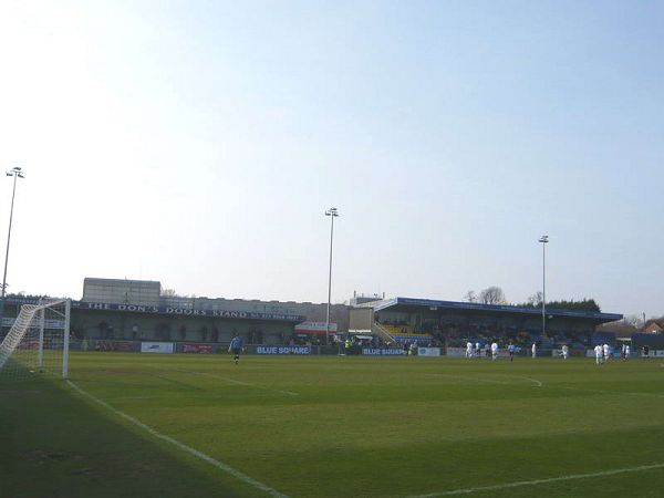 Westleigh Park