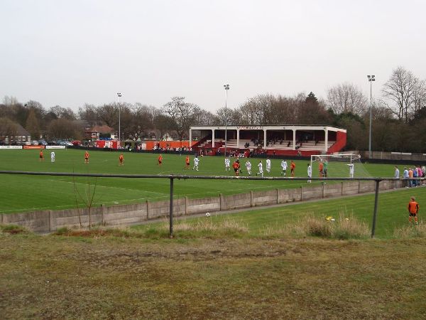 The Peninsula Stadium