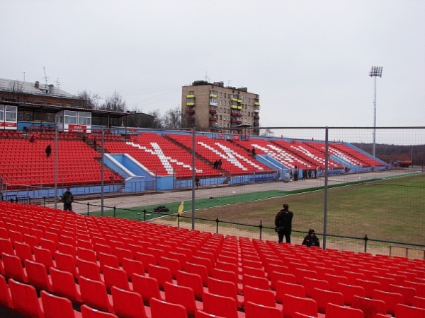 Stadion Rodina