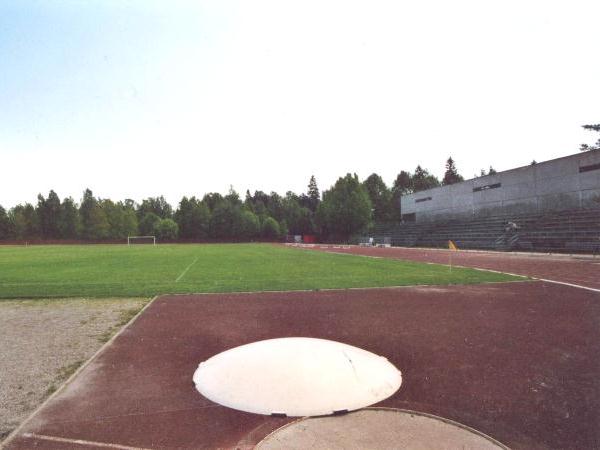 Mustapekka Areena