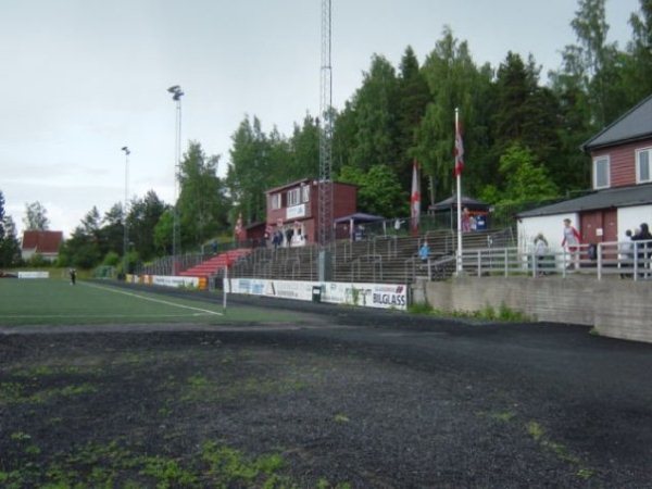 Strømmen Stadion