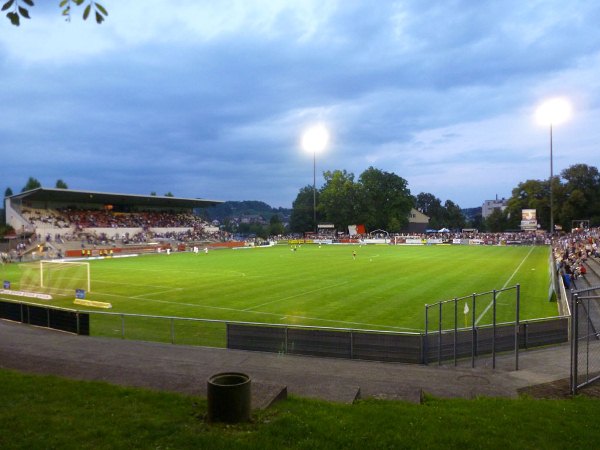 Stadion Schützenwiese