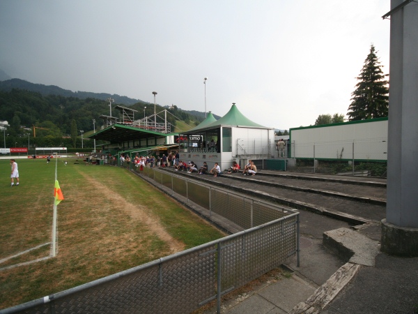 Stadion Kleinfeld