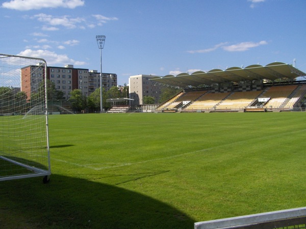 Tammelan Stadion