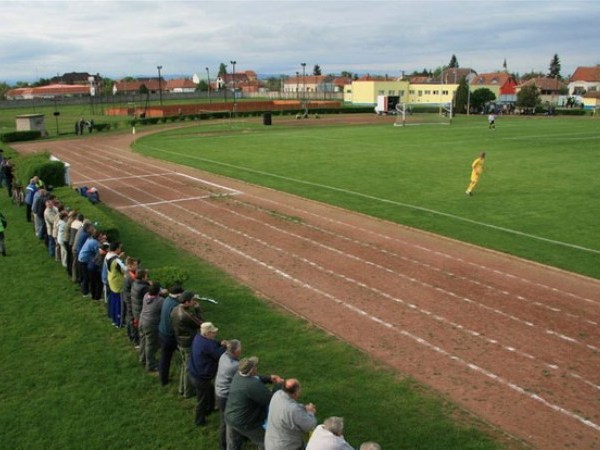 Városi Stadion