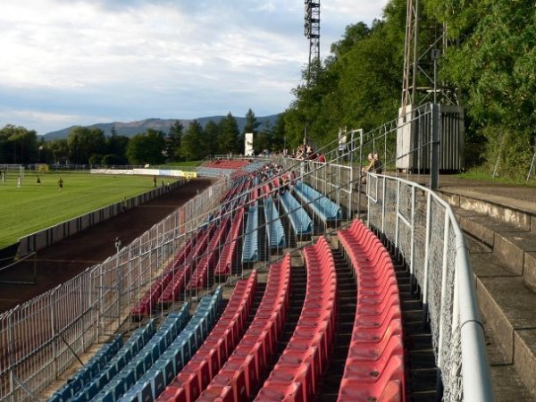 Ligeti stadion