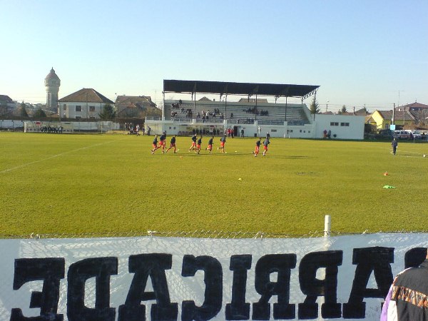 Stadionul Electrica