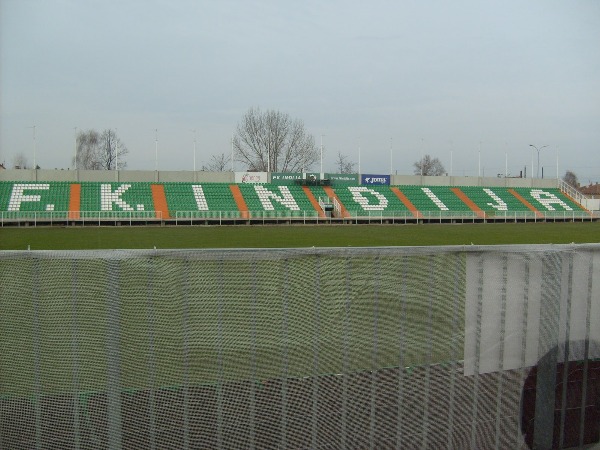 Gradski Stadion