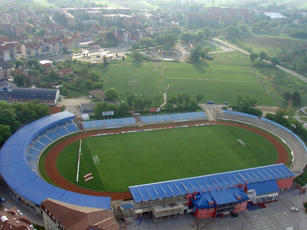 Gradski Stadion