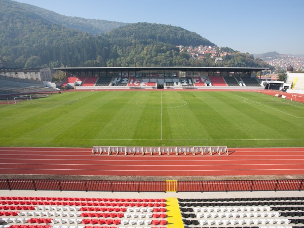 Gradski Stadion