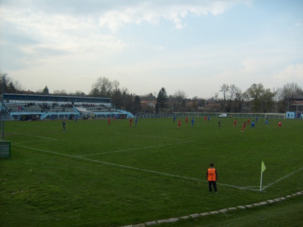 Gradski stadion