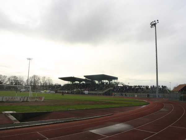 Parc Des Sports