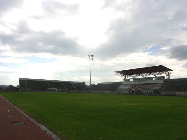 Stadio Ammochostos Epistrofi