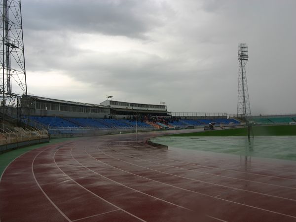 Makareio Stadio