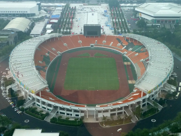 Tianhe Stadium