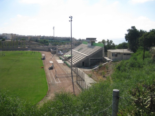 Koinotiko Stadio Chlorakas