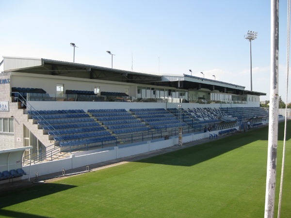 Stadio Dasaki Achnas