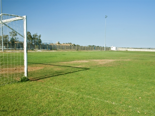 Dimotiko Stadio Sotiras