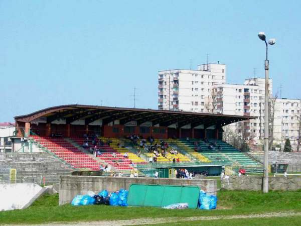 Stadion Miejski