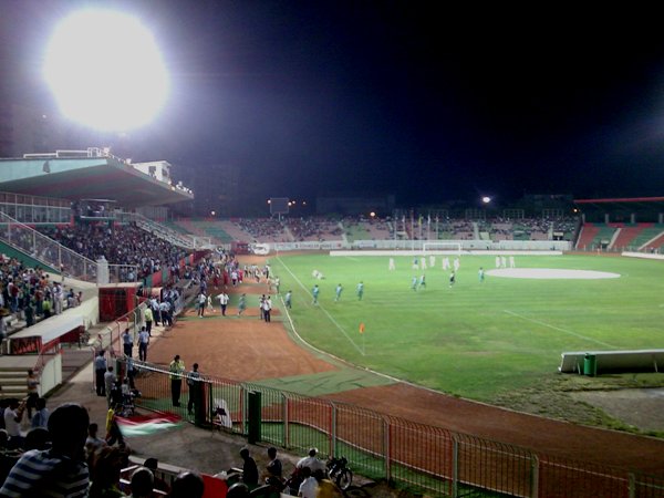 Denizli Atatürk Stadyumu