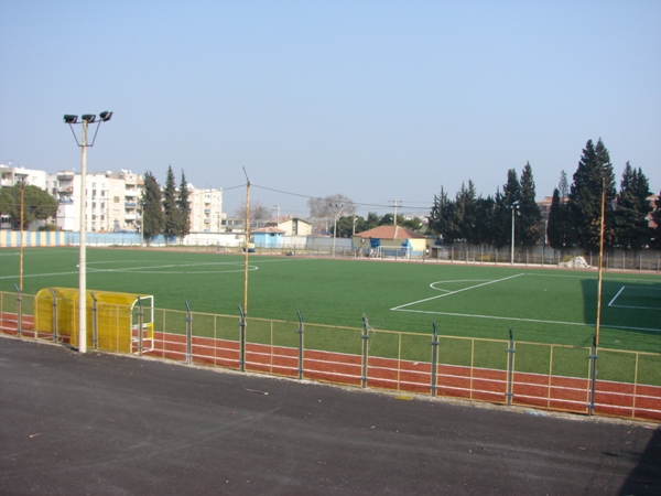 Menemen Şehir Stadı