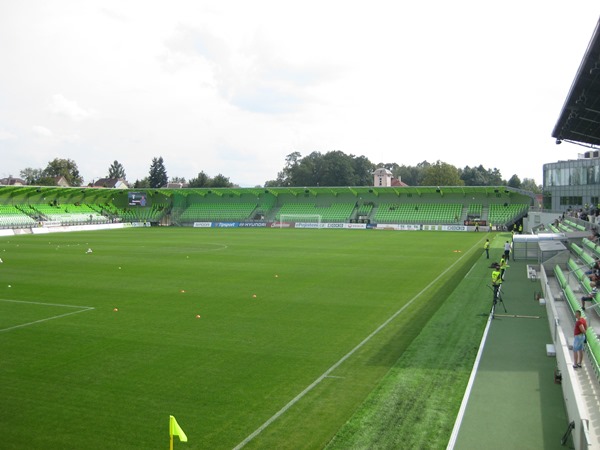 Městský Stadión