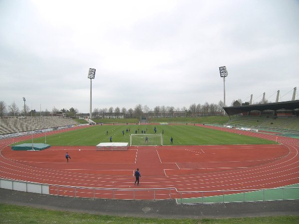 Parkstadion