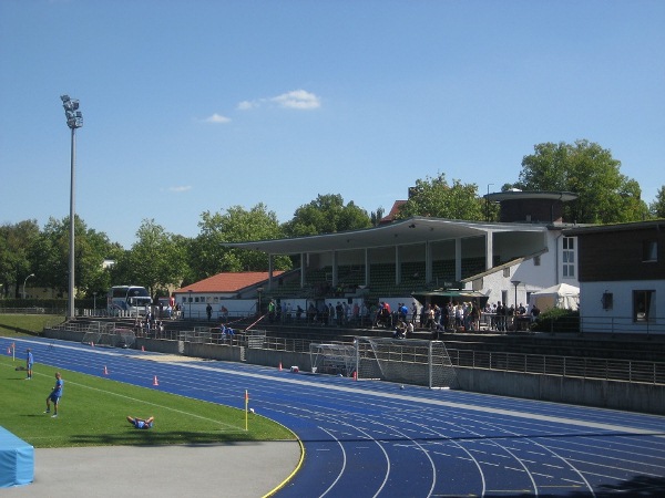 Stadion Lichterfelde