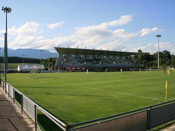 Centre sportif de Colovray