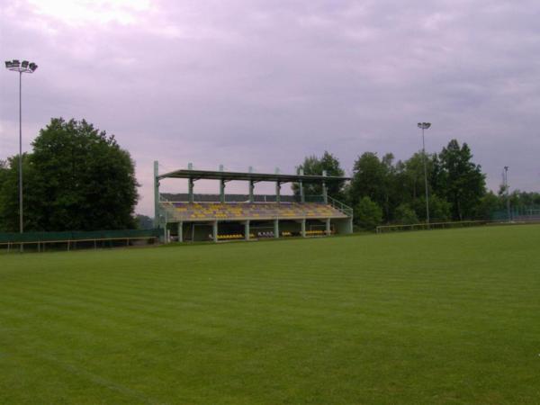 Športni park