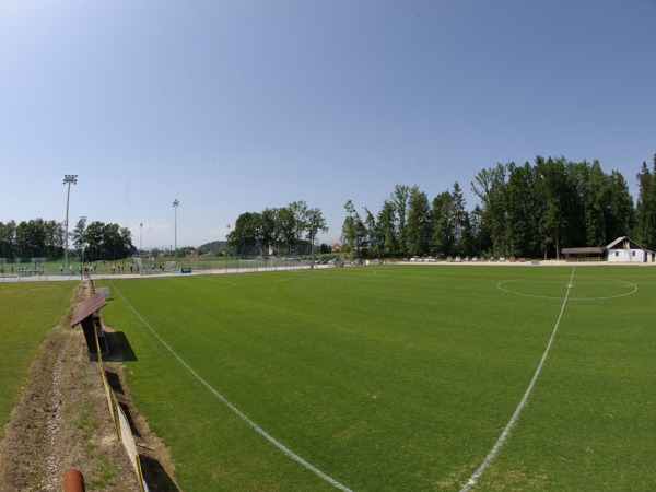 Športni park Radomlje