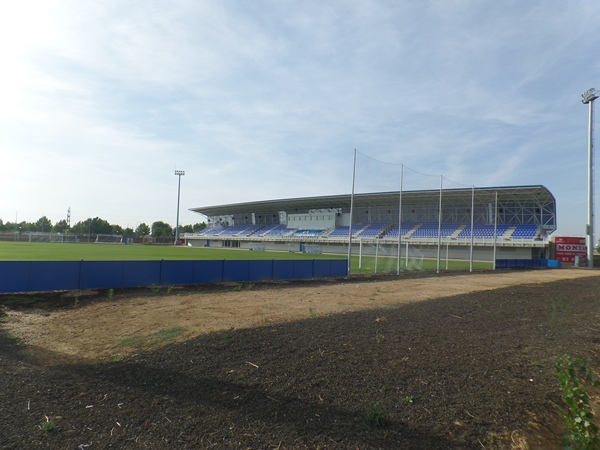 Estadio Fernando Torres