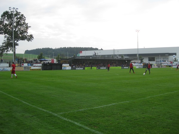 Park21-Arena Gurten