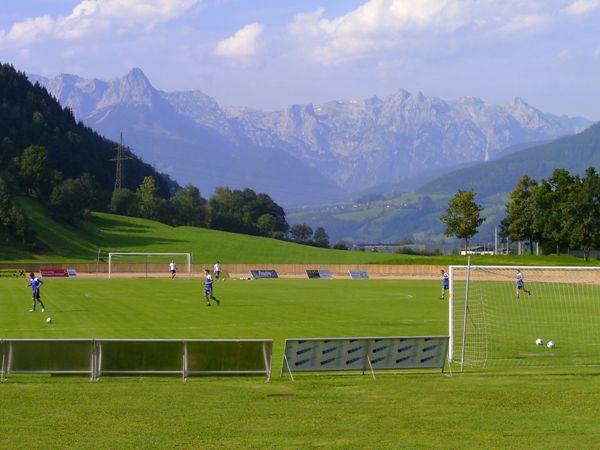 Sportplatz St. Johann