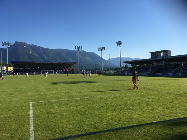 Max-Aicher-Stadion