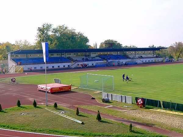 Grosics Gyula Stadion