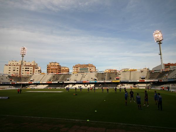 Nou Estadi Castalia