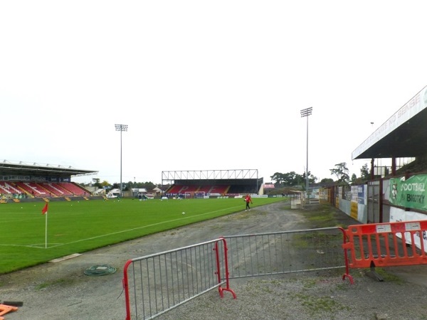 Shamrock Park