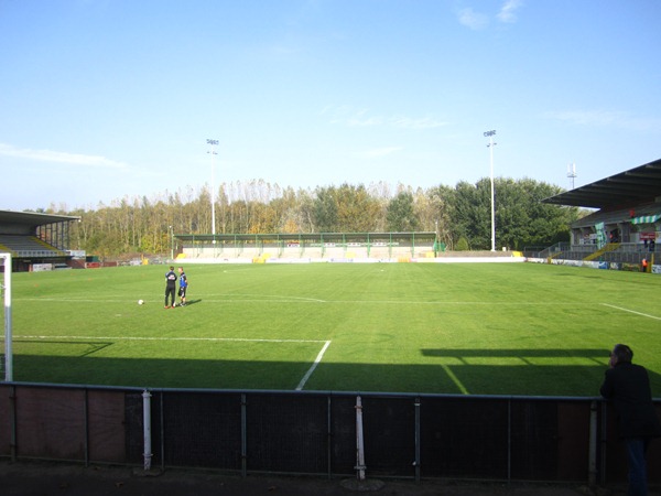 Stade Robert Urbain