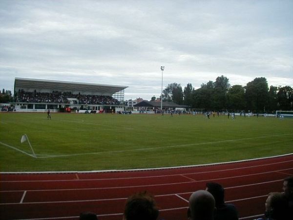 Stadion Olivier