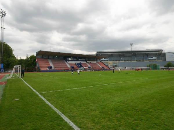 Østerbro Stadion