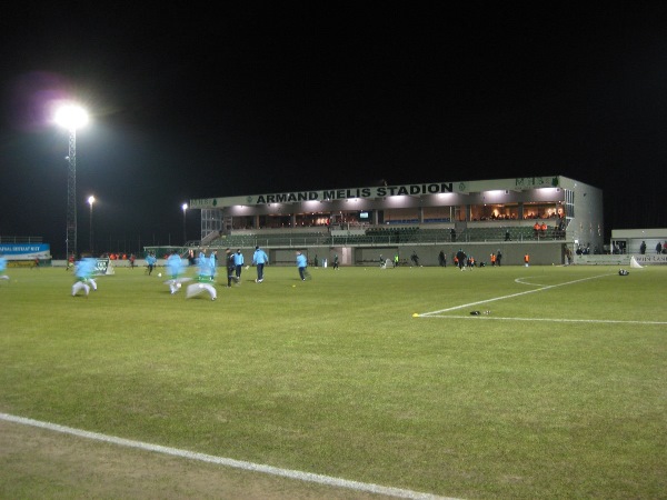 Armand Melis Stadion