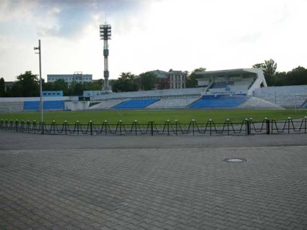 Stadion Central'nyj